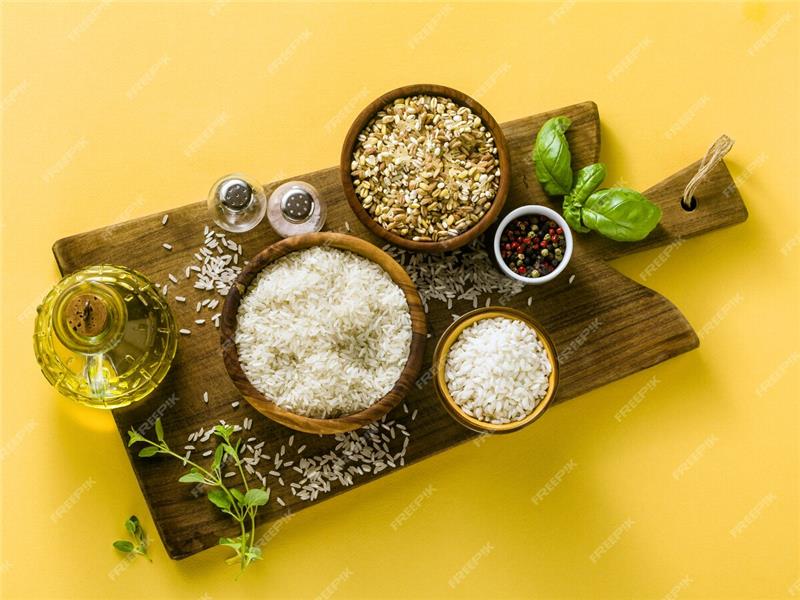 Bansi Wheat Flour: A Nutrient-Rich Substitute for Your Daily Meals