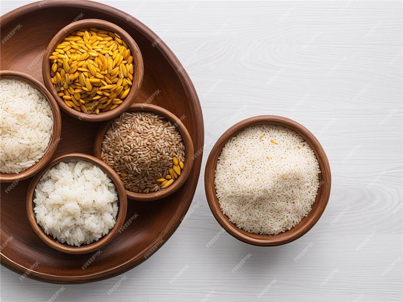 Khapli Wheat Flour: The Best of Ancient Nutrition