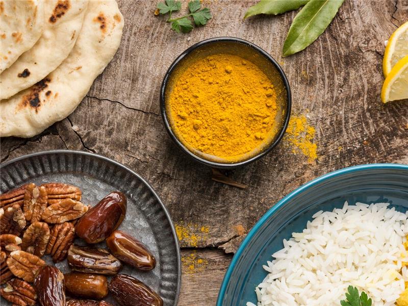 Sharbati Wheat Flour: The Pure Power of Nature