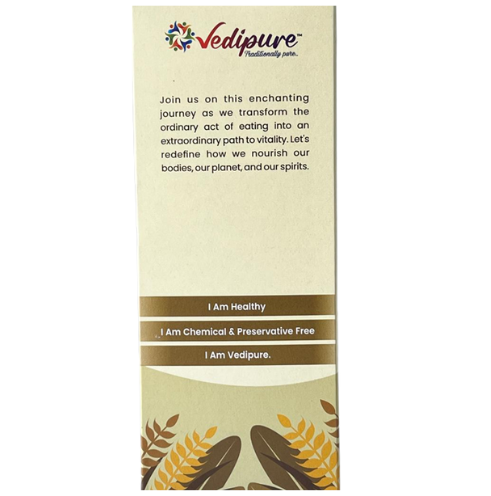 Bansi Wheat Flour
