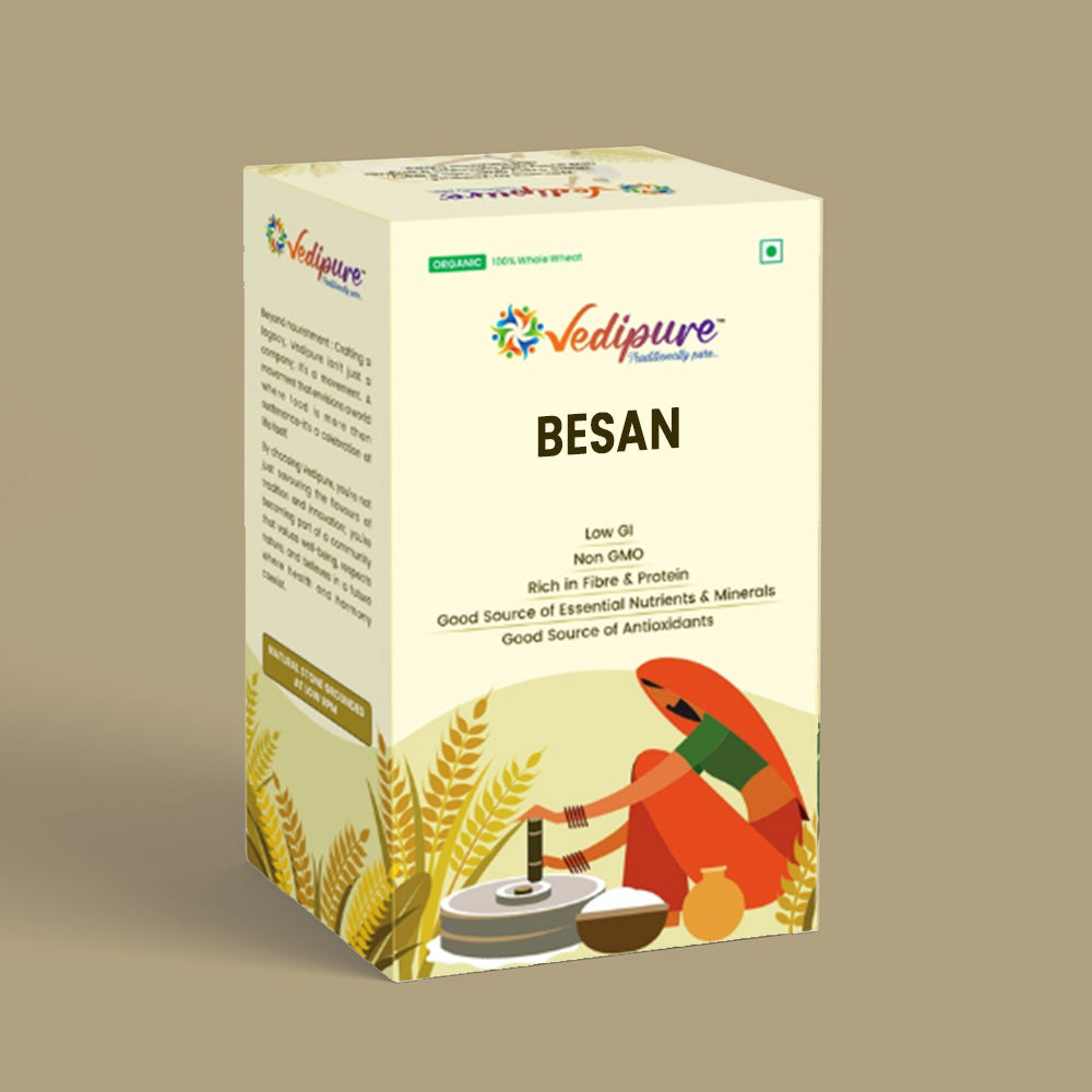 Besan
