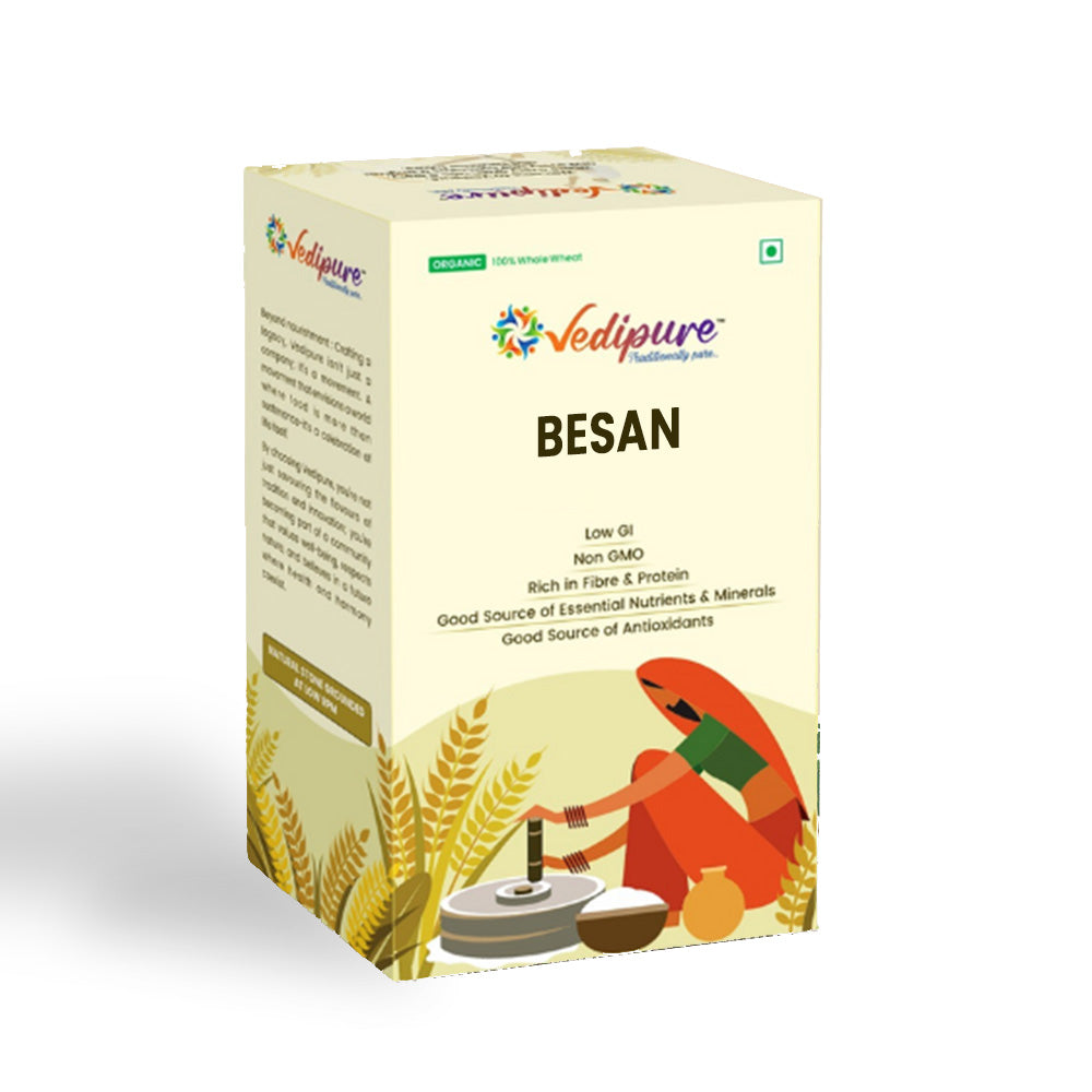Besan