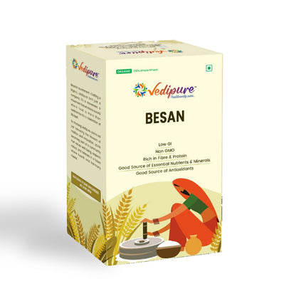 Besan