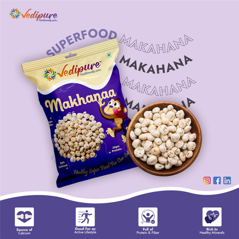 Makhana