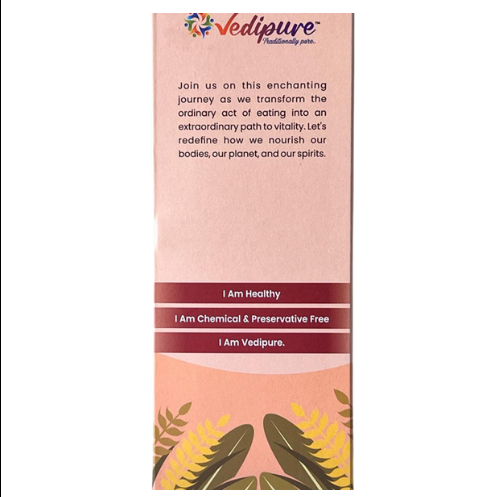 Khapali wheat flour