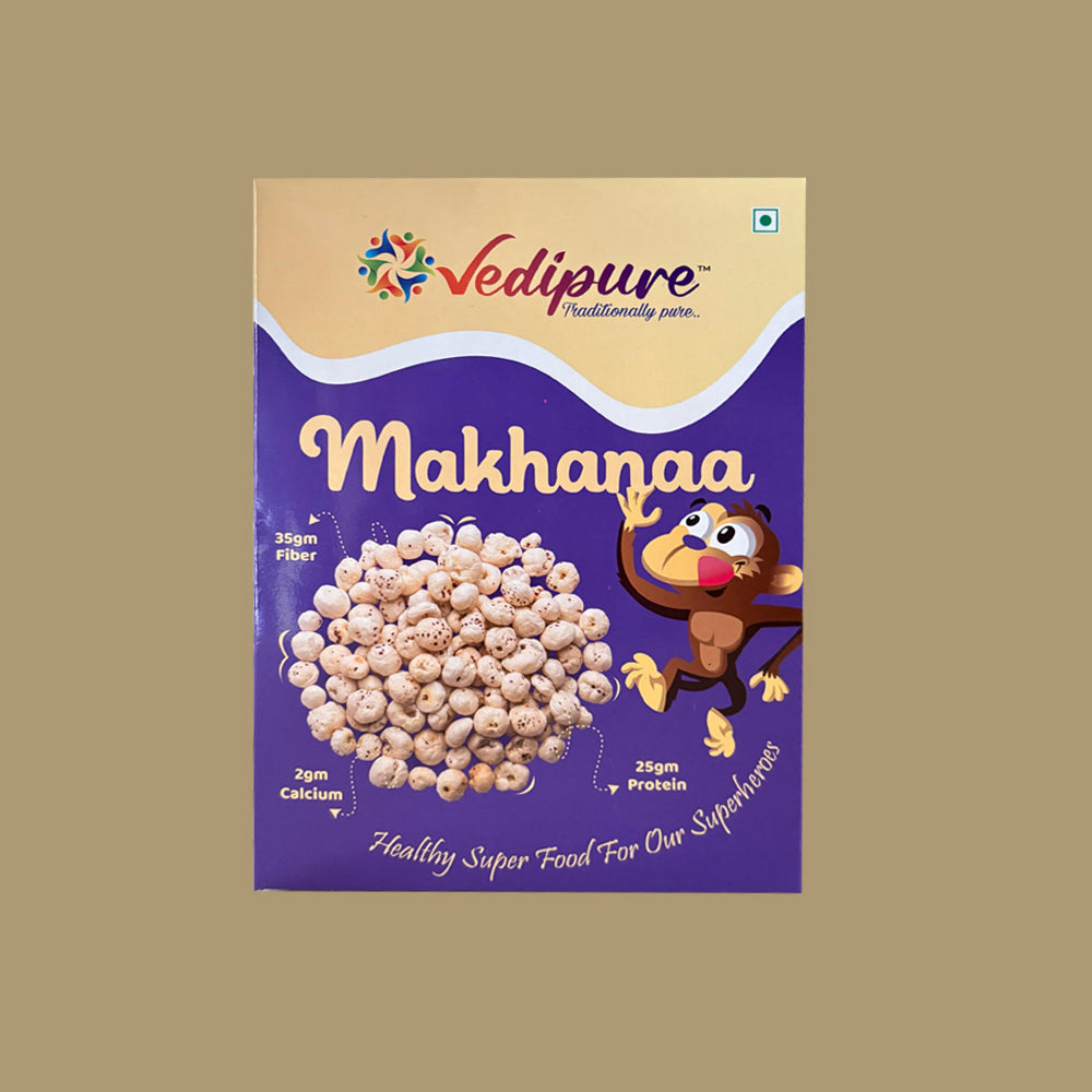 Makhana