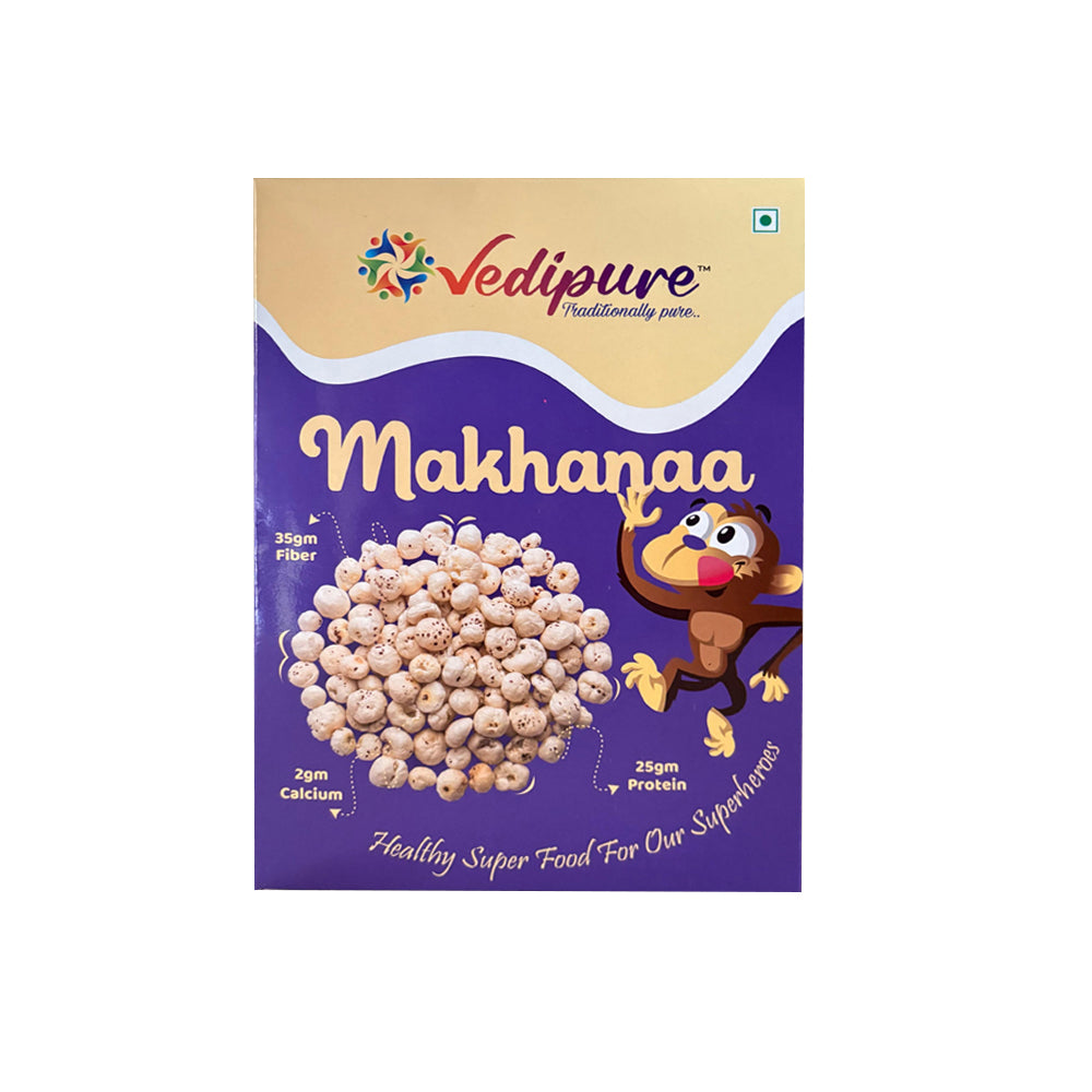 Makhana