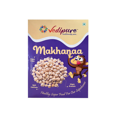 Makhana