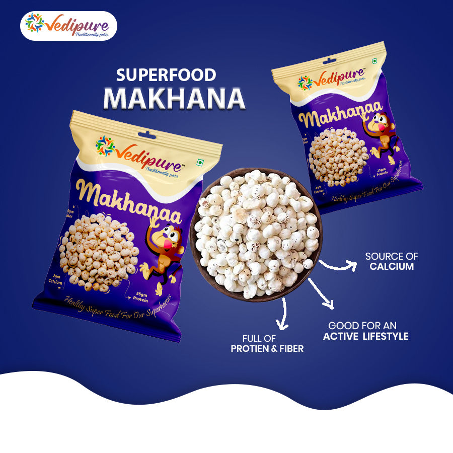 Makhana