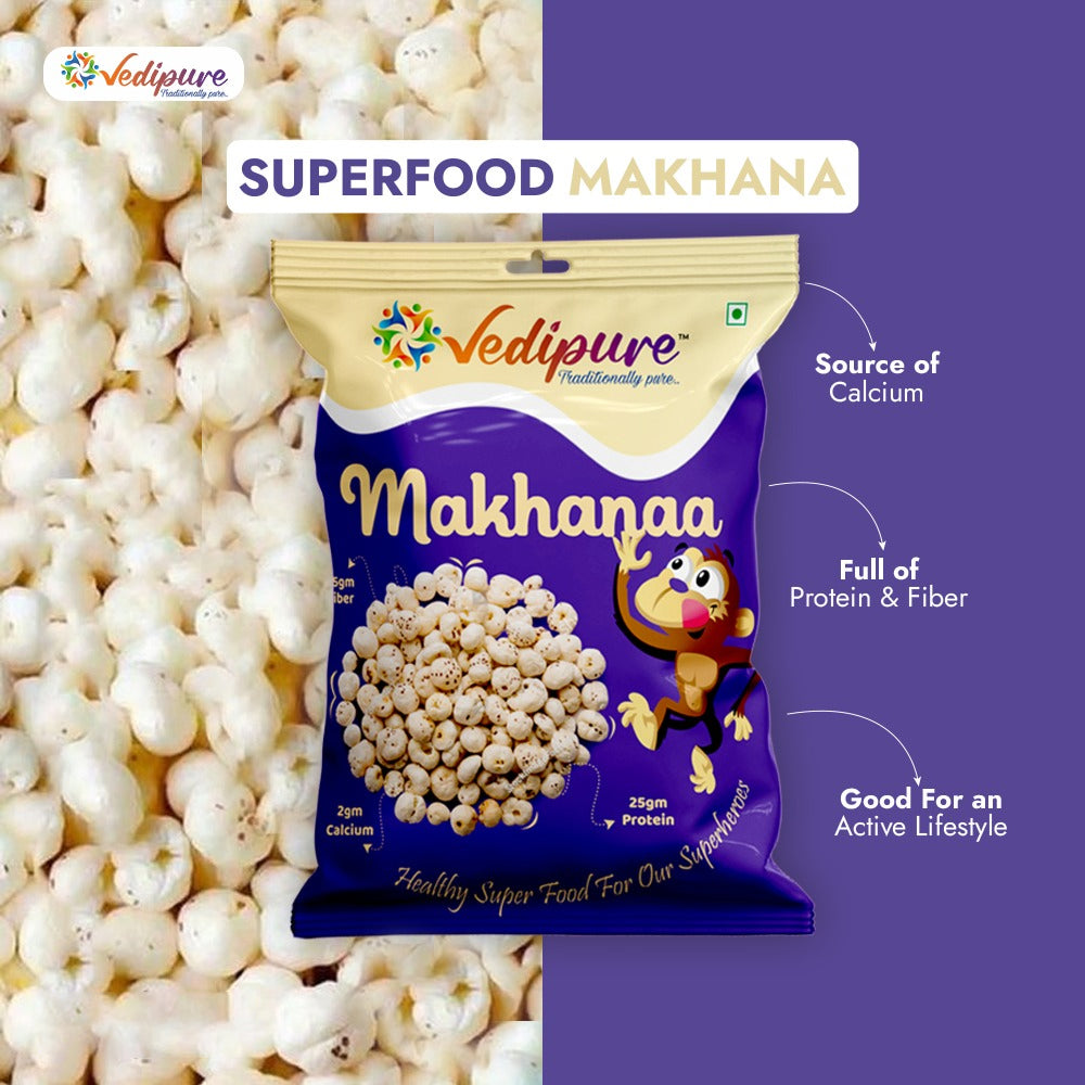 Makhana